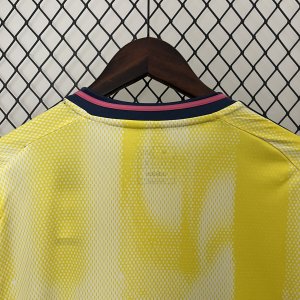 2024-2025 Juventus Away S-4XL - image 5