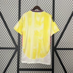2024-2025 Juventus Away S-4XL - image 6