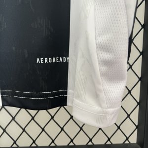 2024-2025 Juventus Home S-4XL