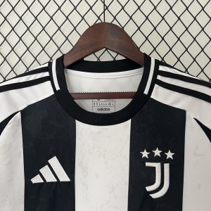 2024-2025 Juventus Home S-4XL - image 6