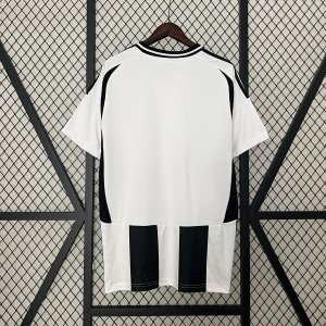 2024-2025 Juventus Home S-4XL - image 5