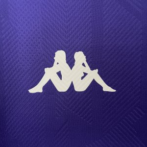 2024-2025 Fiorentina Home S-XXL - image 6