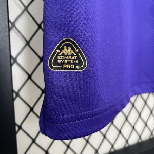 2024-2025 Fiorentina Home S-XXL - image 4