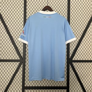 2024-2025 Lazio 50th Anniversary Blue S-4XL - image 8