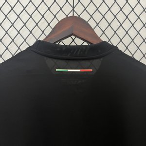 2024-2025 Lazio 50th Anniversary Black S-4XL - image 6