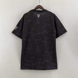 2023-2024 Miami Joint Edition - A Bathing Ape *BLACK* S-XXL - image 8