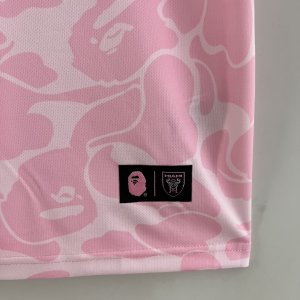 2023-2024 Miami Joint Edition - A Bathing Ape *PINK* S-XXL - image 8