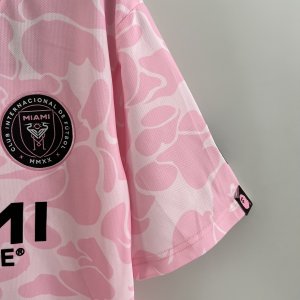 2023-2024 Miami Joint Edition - A Bathing Ape *PINK* S-XXL - image 6