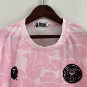 2023-2024 Miami Joint Edition - A Bathing Ape *PINK* S-XXL - image 4