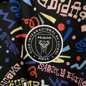 2023-2024 Miami Special Edition S-XXL - image 6