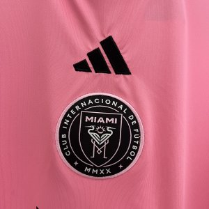2024-2025 Miami Home S-4XL - image 7
