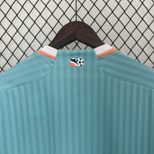 2024-2025 Miami Third away S-XXL