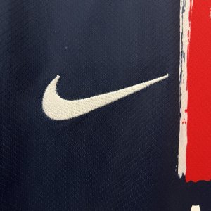 2024-2025 PSG home S-4XL - image 6