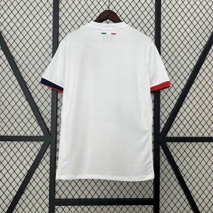 2024-2025 PSG Away S-4XL - image 3