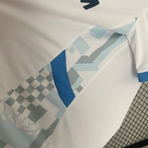 2024-2025 OM Marseille Home S-4XL - image 9