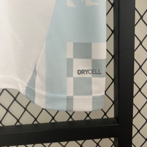 2024-2025 OM Marseille Home S-4XL - image 8