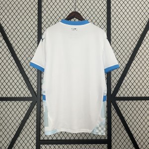 2024-2025 OM Marseille Home S-4XL - image 5
