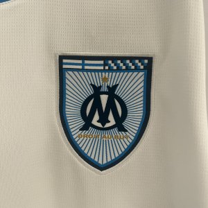 2024-2025 OM Marseille Home S-4XL - image 4