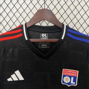 2024-2025 OL Lyon away S-XXL - image 6