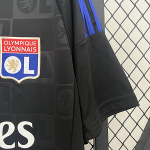 2024-2025 OL Lyon away S-XXL - image 5