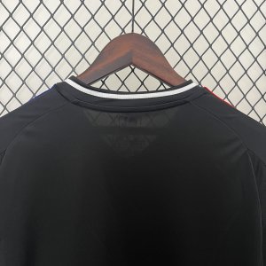 2024-2025 OL Lyon away S-XXL - image 4