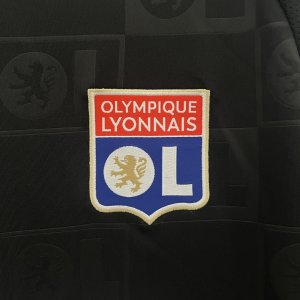 2024-2025 OL Lyon away S-XXL - image 3