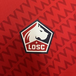 2024-2025 LOSC Lille Home S-XXL - image 9