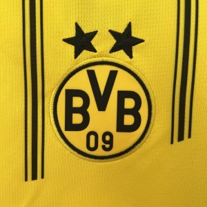 2024-2025 Dortmund Home S-4XL