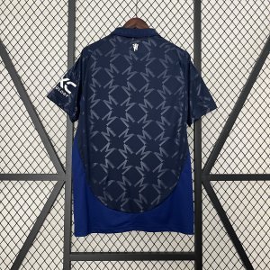 2024-2025 Manchester United away S-4XL