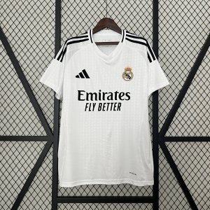 2024-2025 Real Madrid home S-4XL