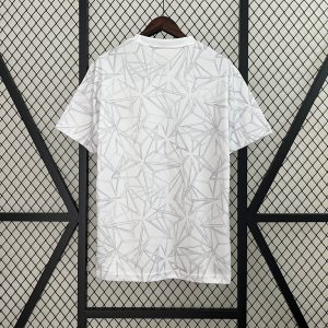 2024-2025 Real Madrid Pre-match Suit S-4XL