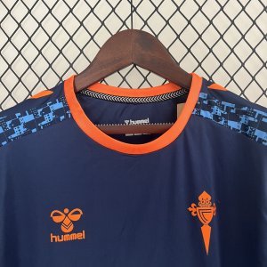 2024-2025 Celta Away S-XXL