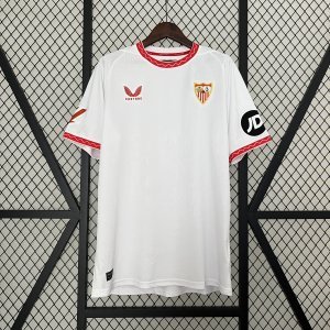 2024-2025 Sevilla Home S-XXL