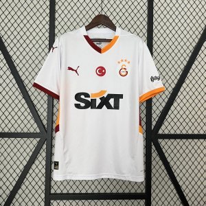 2024-2025 Galata Away S-XXL