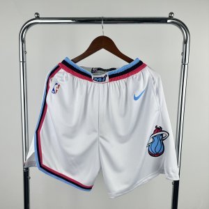 Miami Heat - Short *White*