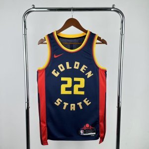 Andrew Wiggins - Golden State Warriors *CITY EDITION* 2024-2025