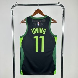 Kyrie Irving - Boston Celtics *CITY EDITION* 2024-2025