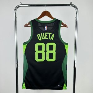 Neemias Queta - Boston Celtics *CITY EDITION* 2024-2025