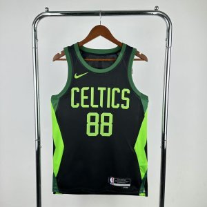 Neemias Queta - Boston Celtics *CITY EDITION* 2024-2025