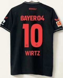 WIRTZ FLORIAN 2023-24 jersey