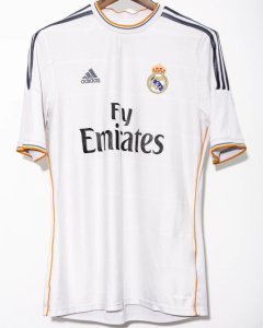 RONALDO CRISTIANO 2013-14 jersey