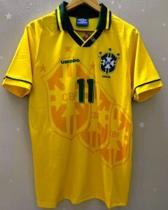 ROMARIO 1994-95 jersey