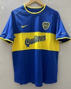 RIQUELME ROMAN 1999-00 jersey