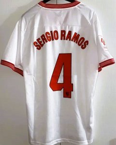 RAMOS SERGIO 2023-24 jersey