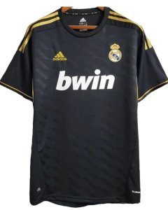 RAMOS SERGIO 2011-12 jersey
