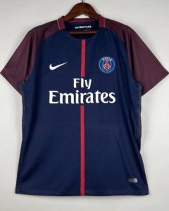 NEYMAR Jr 2017-18 jersey