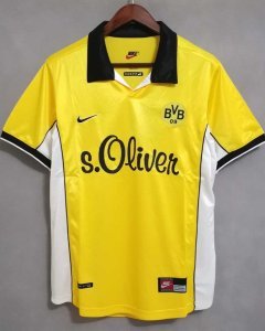 MOLLER ANDREAS 1998-99 (Bor D)