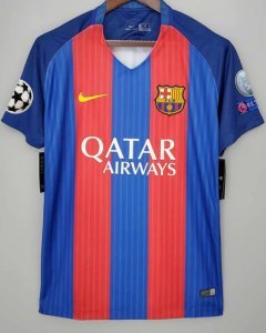 MESSI LIONEL 2016-17 (Bar)