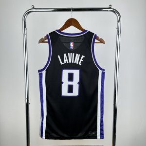 Zach LaVine - Sacramento Kings *Dark* 2024-2025*