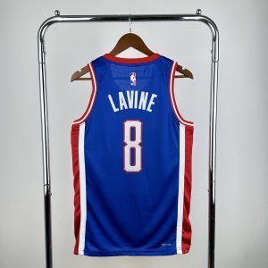 Zach LaVine - Sacramento Kings *CITY EDITION* 2024-2025*